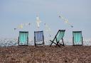 Stuart Parsons questioned the timing of forcing local authorities to 'move the deckchairs'. Picture: PIXABAY