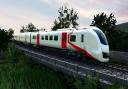 Hitachi has identified its fleets of 275 trains as potential early recipients of the batteries for use in the UK