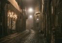 Newcastle named as one of the scariest places in the UK (Foxys Forest Manufacture/Shutterstock)