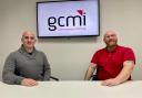 GCMI Enforcement Group's directors Liam Bailey and Kevin Crompton