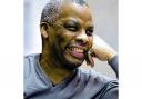 BACK TO HIS ROOTS: Strictly Come Dancing and Rising Damp star Don Warrington grew up in the North-East