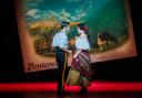Opera North&rsquo;s ONe-to ONe intitiave offers personal performances to be enjoyed at home over Zoom          Picture: ROBERT WORKMAN