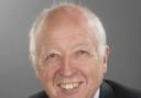 North Yorkshire County Council leader Carl Les.