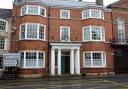 Samuel Smith Brewery, Tadcaster..