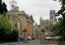 Durham Crown Court told young motorist 'panicked' on seeing police as he drove late at night          Picture: THE NORTHERN ECHO