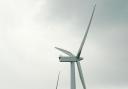 PRIVATE FINANCE: Wind farms are one of the groups to benefit from the Budget