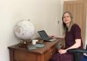 Hilary Musgrave has worked with children and foster families for 40 years