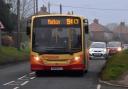North Yorkshire county council has made new permanent arrangements for all the old Stephensons of Easingwold bus services