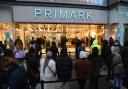 Primark announce home furniture range launching in Newcastle in October. (PA)