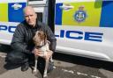 Durham Police's dog unit is looking for new recruits