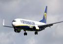 A Ryanair flight from Newcastle to Paphos was forced to divert after a medical emergency on board