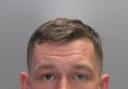 Ryan Metcalfe, jailed for 75 months after changing his plea and admitting attempted rape