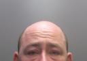 Sex offender Sven Hendriksen jailed for contacting what he thought were girls aged 13 and 14