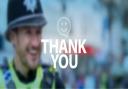 Police have thanked public for their help.