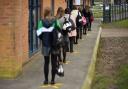Pupils miss more than 300,000 days of face-to-face teaching due to Covid
