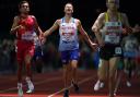 Marc Scott will compete in the Olympic 10,000m in Tokyo