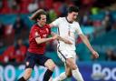 Harry Maguire made an impressive return to the England side in Tuesday's 1-0 win over the Czech Republic