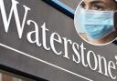 Waterstones, said it will ‘encourage’ customers to wear face mask in store from 19 July (Nick Ansell/PA)
