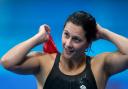 Aimee Wilmott has announced her retirement from swimming.