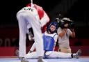 Jade Jones suffers Olympic disappointment