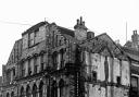 ASTORIA CINEMA THEATRE NORTHGATE  DARLINGTON.