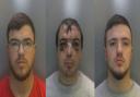 Sentences on Sean Riley, Jason Smith and Ethan Smith extended by Court of Appeal