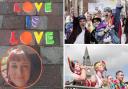 Darlington activist Phillipa Scrafton has written about what Pride means to her
