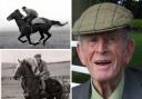 Jim MacDonald - jockey who has died aged 99