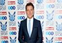 Ben Shephard applauded for passionate speech on ITV Good Morning Britain