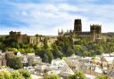 The Durham skyline, dominated by Durham Cathedral, a compelling reason why the bid should succeed
