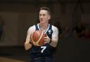 Redcar's Terry Bywater is preparing to compete in his sixth Paralympic Games (Picture: BRITISH WHEELCHAIR BASKETBALL)