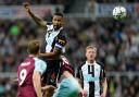 Eddie Howe doesn't want to lose centre-half Jamaal Lascelles