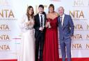 Gogglebox favourite Pete Sandiford makes personal announcement after NTA win