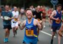 When is the Great North Run start time? Here's where you need to be and when (CHRIS BOOTH)