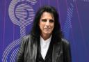Alice Cooper UK tour dates include Swansea, London, Manchester, Glasgow, Birmingham and Leeds