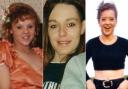 The cold case team was set up to investigate the murders of Donna Keogh, Rachel Wilson and Vicky Glass