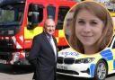 “New scheme could have saved a life” says commissioner on Sarah Everard murder