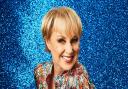 Dancing on Ice 2022: Coronation Street's Sally Dynevor first confirmed celebrity. (PA/ITV)