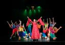 Darlington Operatic Society has been entertaining Darlington with two professional-style productions per year since 1945