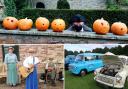 Halloween fun, classic cars and music at County Durham museum this half-term
