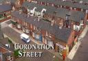 ITV Emmerdale star joins cast of Coronation Street. (PA)