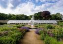 Scampston Walled Gardens have been named 'hidden gems' in the VisitEngland Visitor Attraction Accolades 2020-21.