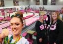 South Durham Gymnastics Club says the police and CPS informed officials on Thursday night that no further action would be taken in an investigation into abuse at the club