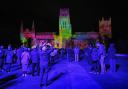 The Lumiere festival will return to Durham this November with the first artists now announced.