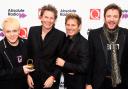 Duran Duran (PA)