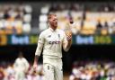 Ben Stokes has been appointed as England's new test captain.