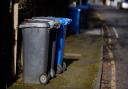 Bin collection times over Christmas and New Year in Middlesbrough. Photo via PA.