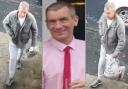 Police searching for missing Carlisle man release CCTV of him in Newcastle