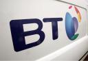 BT has responded to concerned residents when it comes to its 'Digital Voice' project.