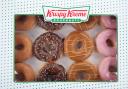Krispy Kreme is giving its Community Heroes a 50 percent discount this January (PA)